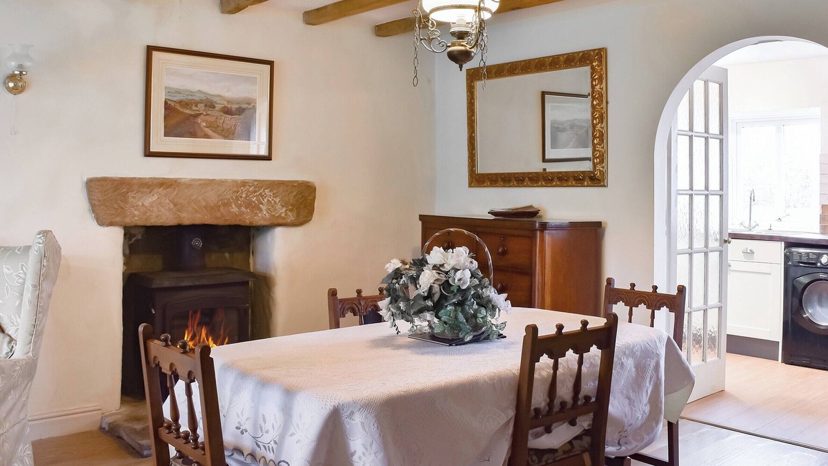 Ripley Cottage | 2 bedroom accommodation in Darley, near Harrogate