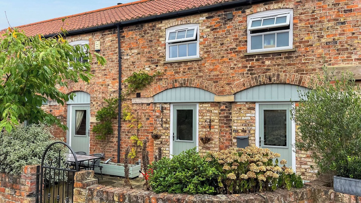 Ripley Apartment | 2 bedroom accommodation in Minskip, near Ripon