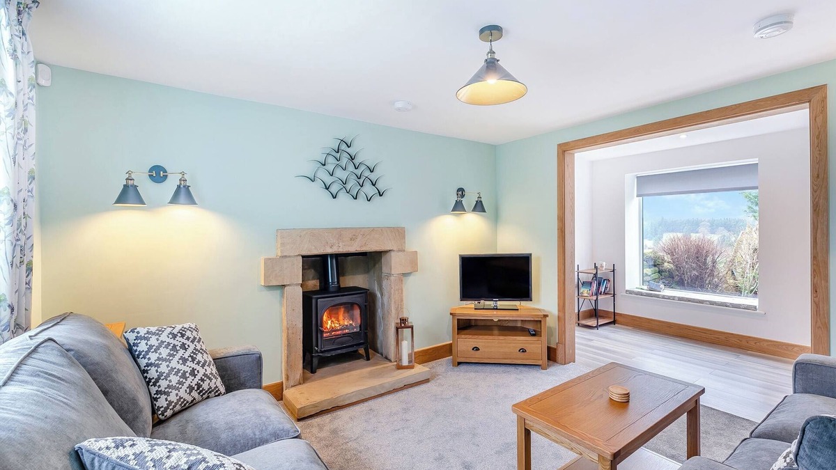 Ripon Cottage | 2 bedroom accommodation in Risplith, near Ripon