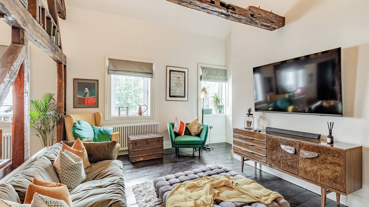 Ruthin Cottage | 2 bedroom accommodation in Ruthin
