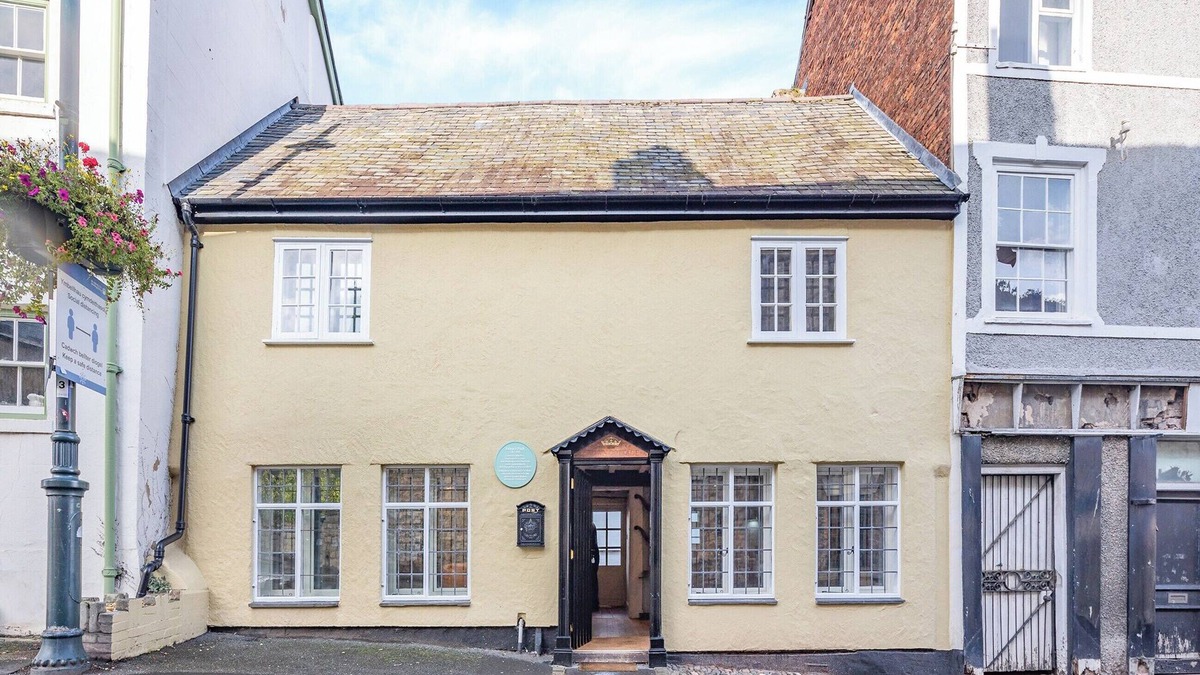 Ruthin Cottage | 2 bedroom accommodation in Ruthin