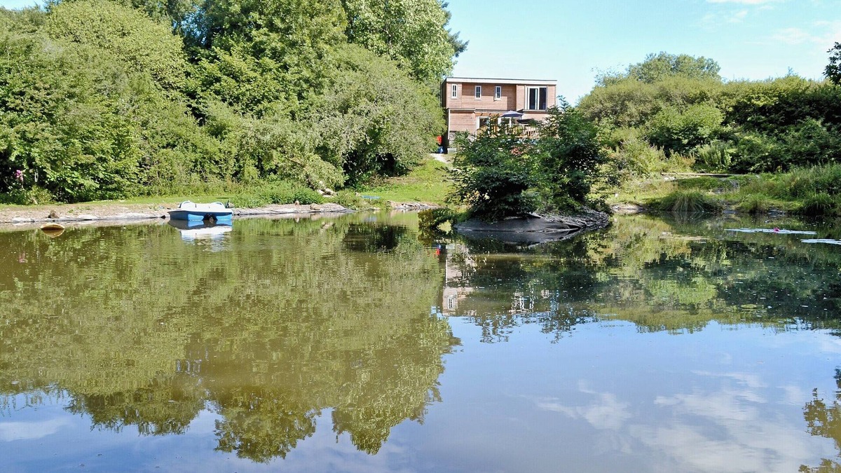 Saltash Cottage | 2 bedroom accommodation in Tideford Cross, near Saltash