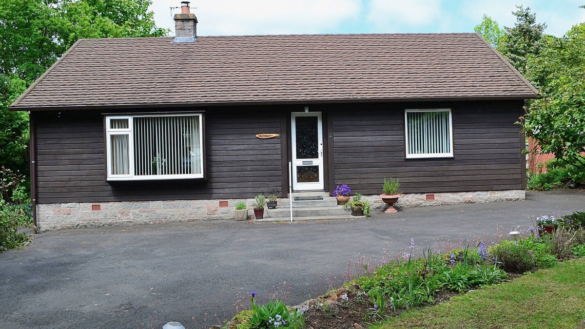 Selkirk Cottage | 2 bedroom accommodation in Selkirk