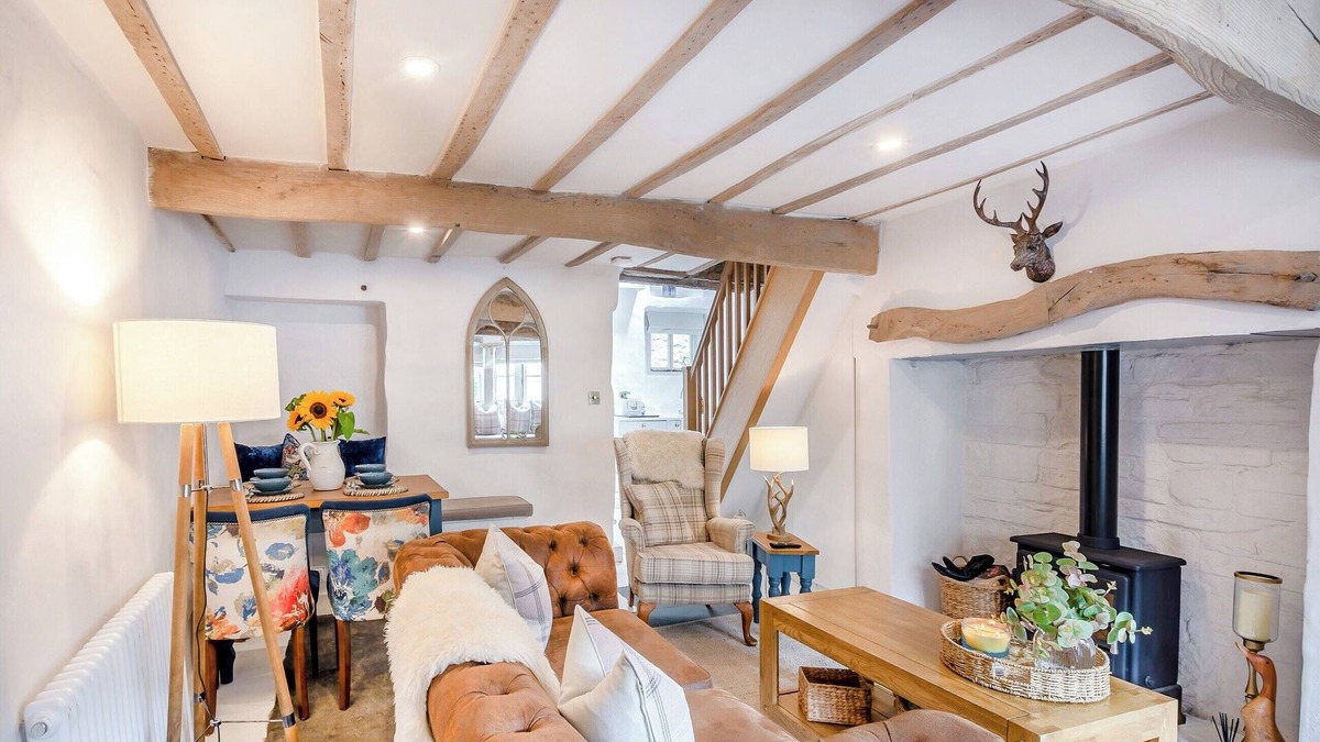Giggleswick Cottage | 2 bedroom accommodation in Giggleswick, near Settle