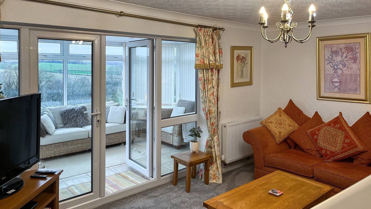 Skegby Cottage | 2 bedroom accommodation in Skegby