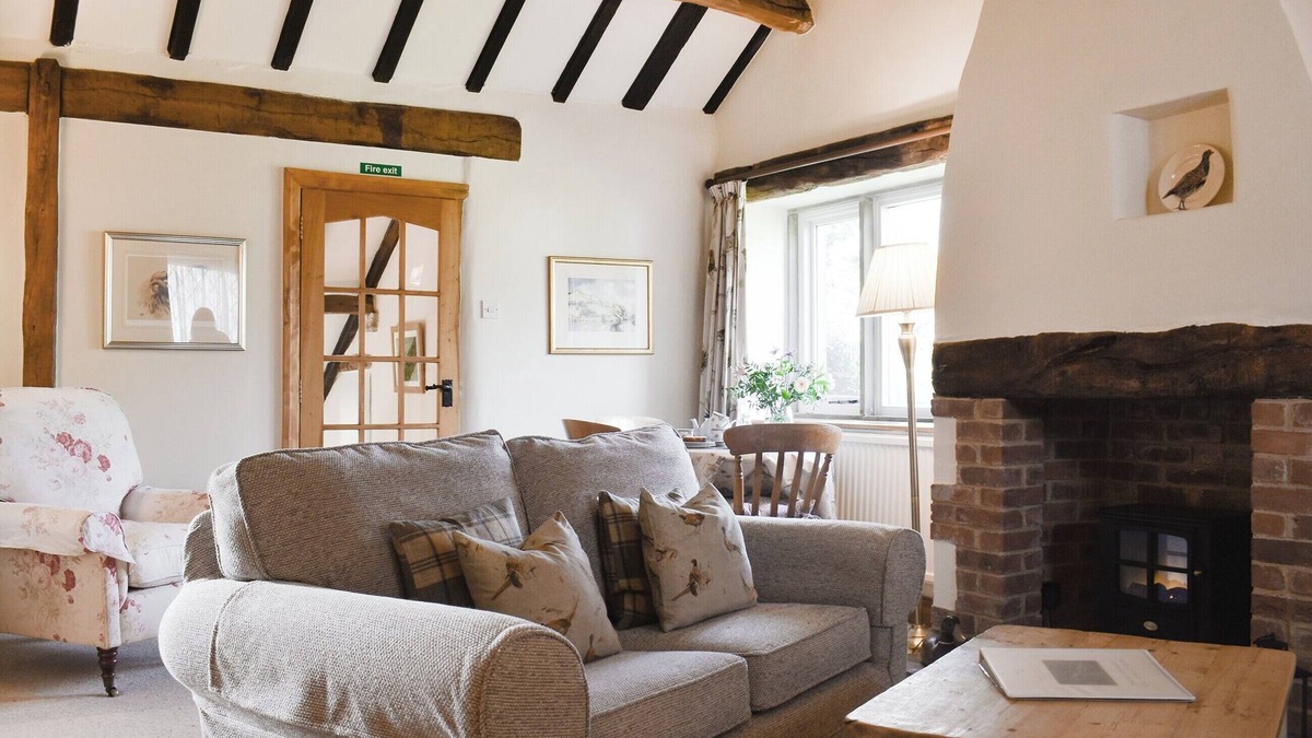 Kilnsey Cottage | 2 bedroom accommodation in Conistone with Kilnsey, Grassington