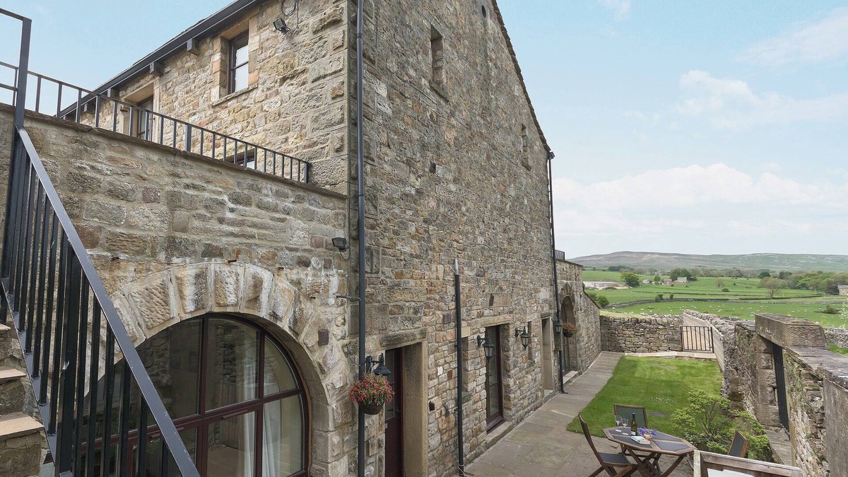 Airton Cottage | 2 bedroom accommodation in Airton, near Skipton
