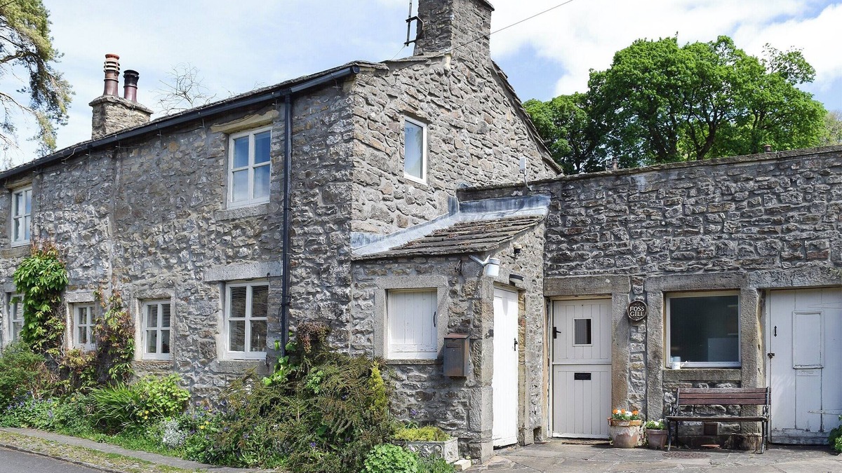 Starbotton Cottage | 2 bedroom accommodation in Starbotton, near Skipton
