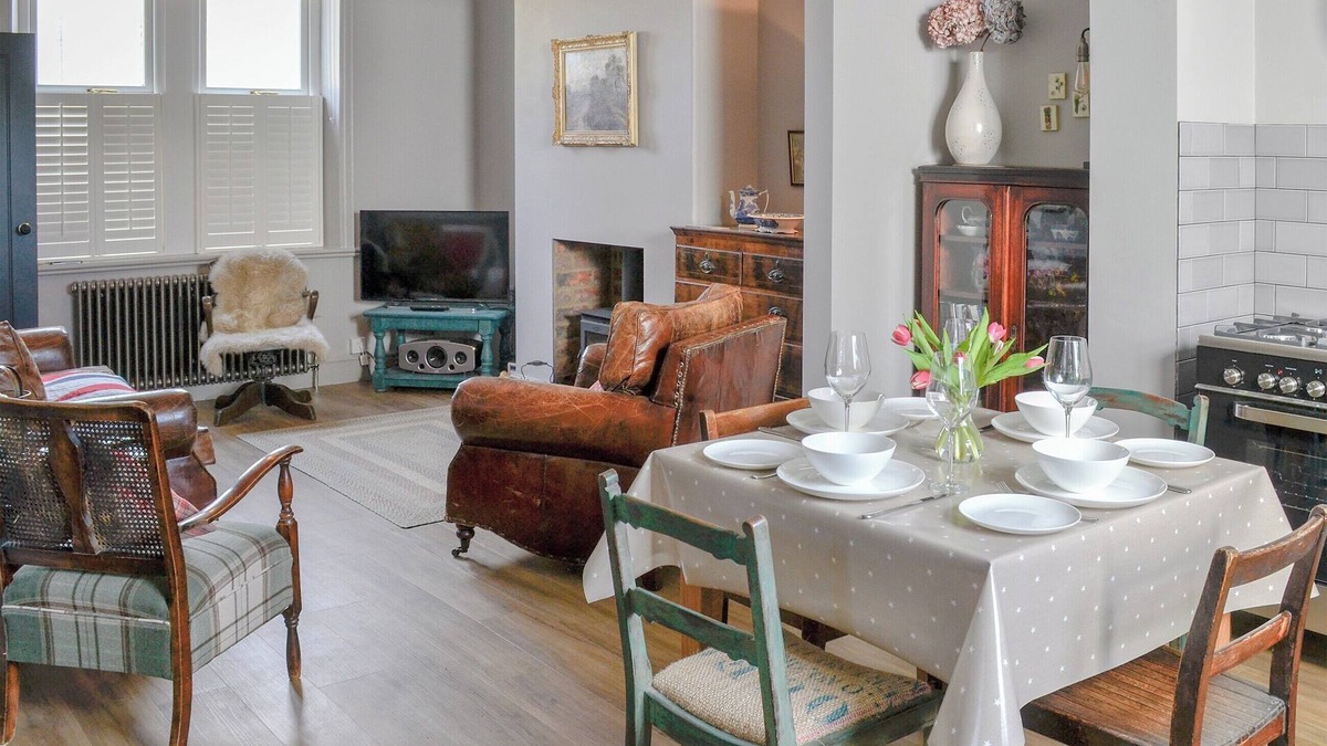 Gargrave Cottage | 2 bedroom accommodation in Gargrave, near Skipton