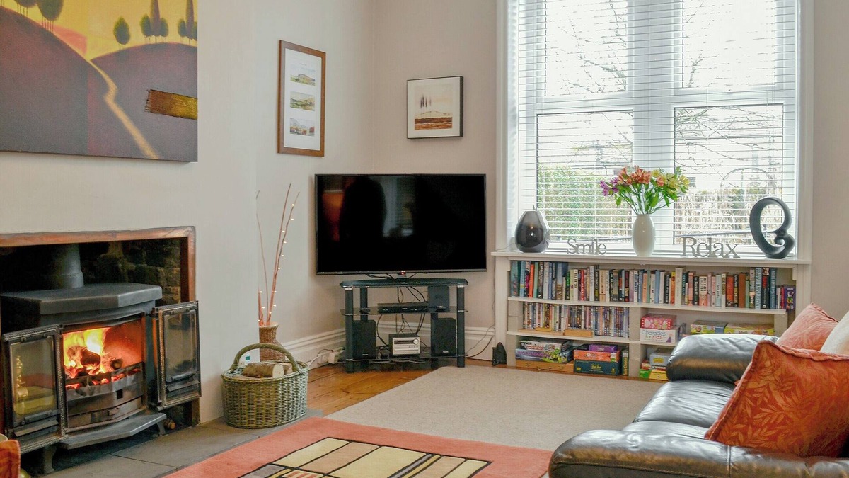 Hebden Cottage | 2 bedroom accommodation in Hebden, near Grassington