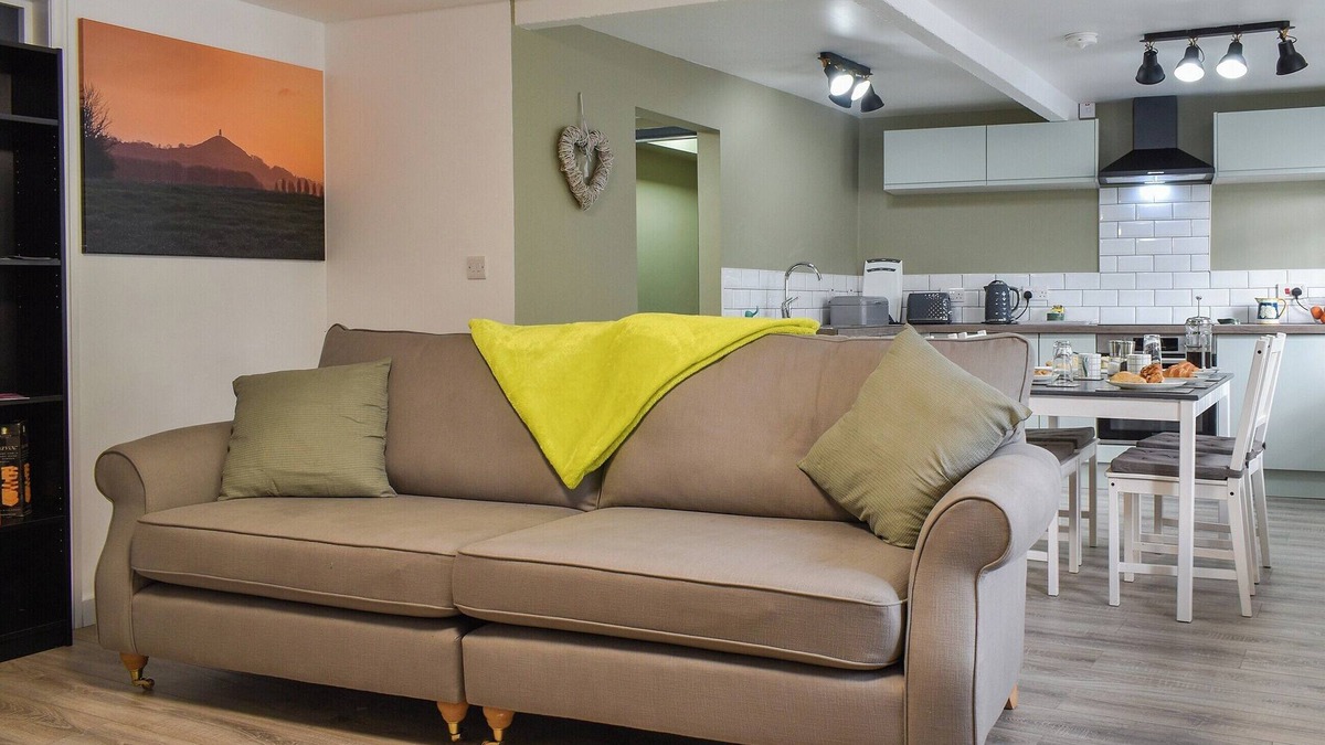 Street Cottage | 2 bedroom accommodation in Street