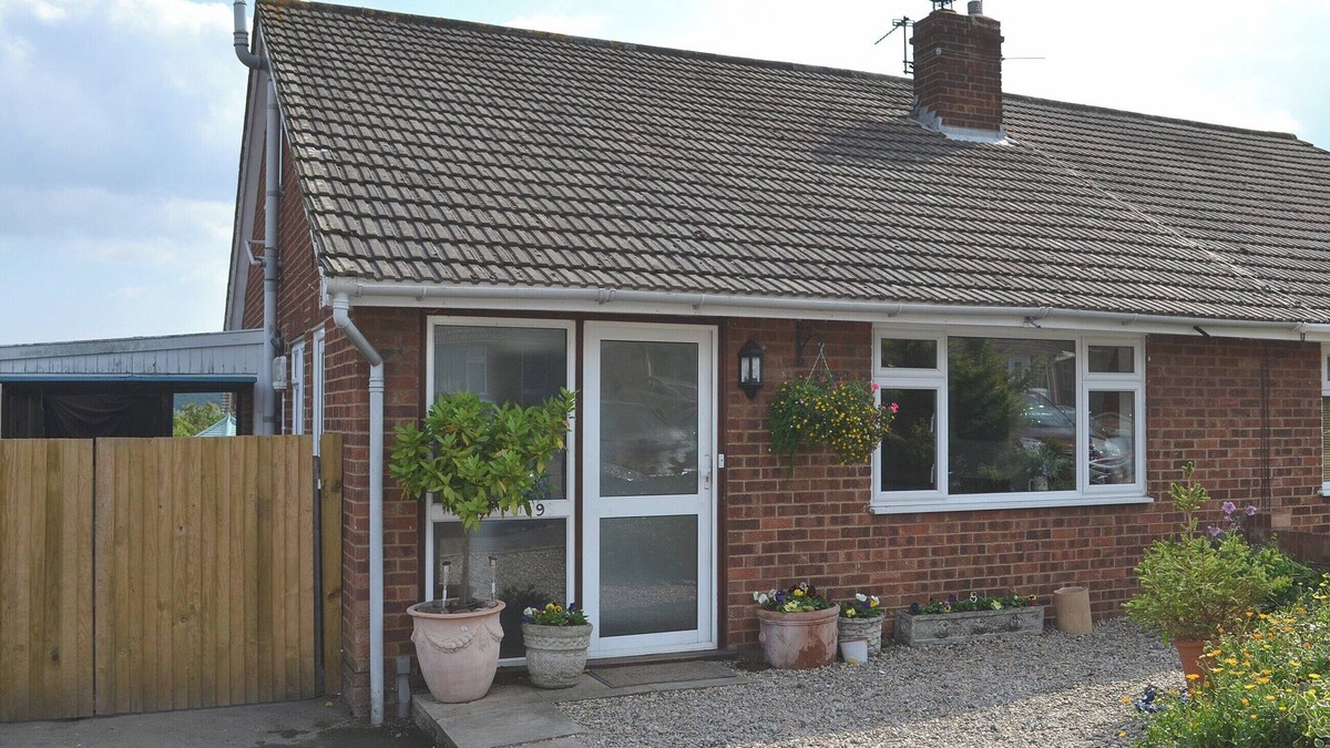 Broad Oak Cottage | 2 bedroom accommodation in Sturry