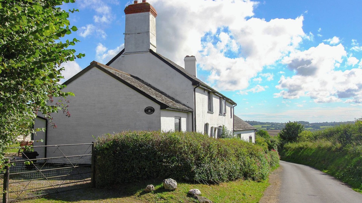 Brompton Ralph Cottage | 2 bedroom accommodation in Brompton Ralph, near Wiveliscombe