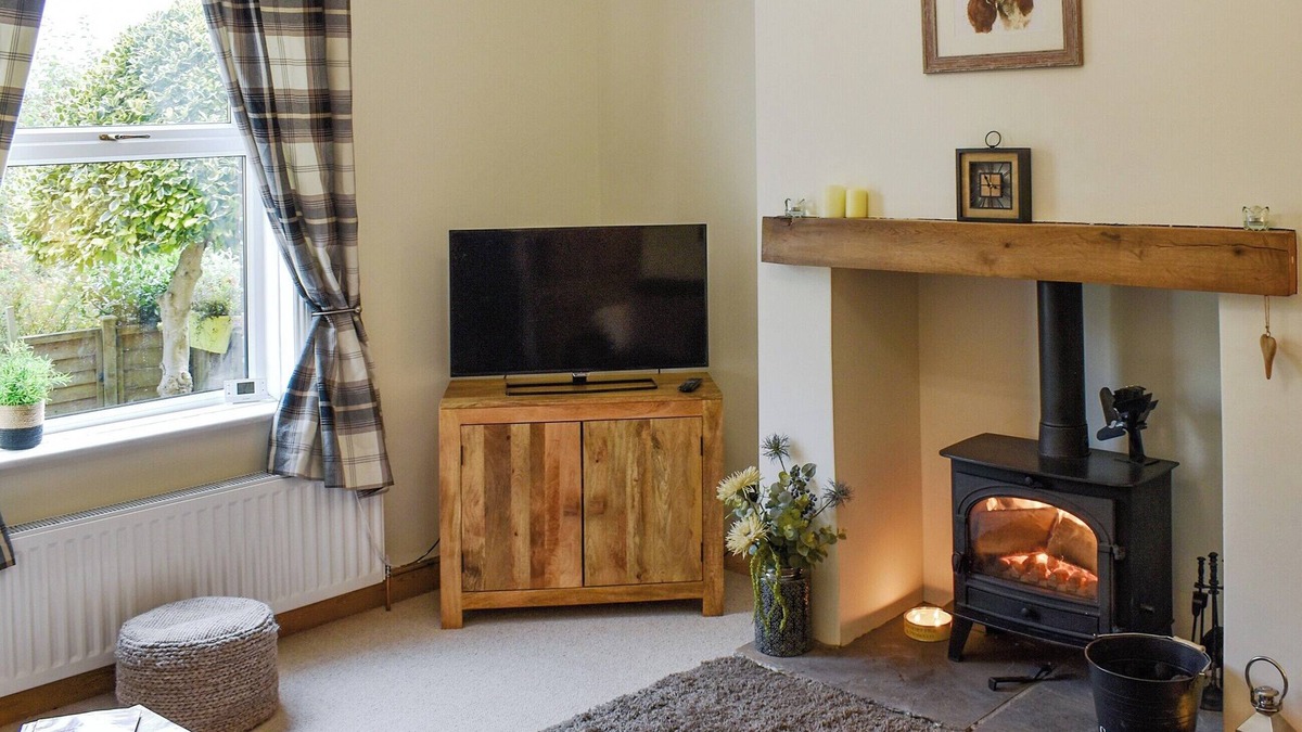 Thirsk Cottage | 2 bedroom accommodation in Thirsk