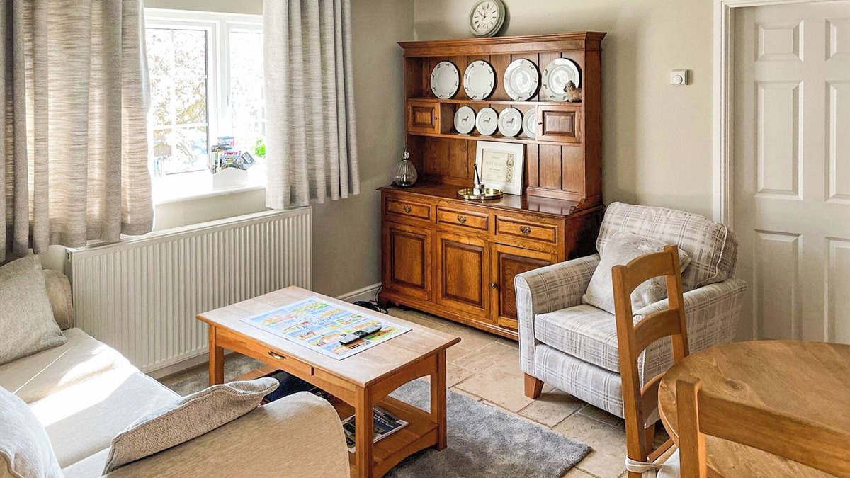 Carlton Miniott Cottage | 2 bedroom accommodation in Thirsk