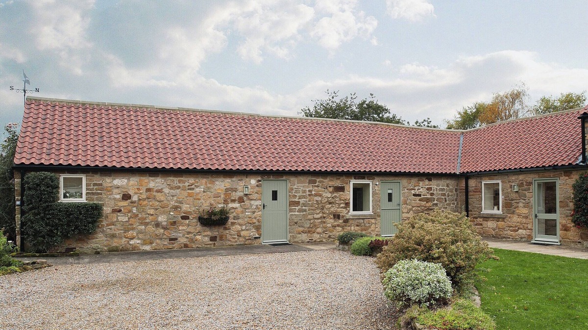 Knayton Cottage | 2 bedroom accommodation in Knayton, near Thirsk
