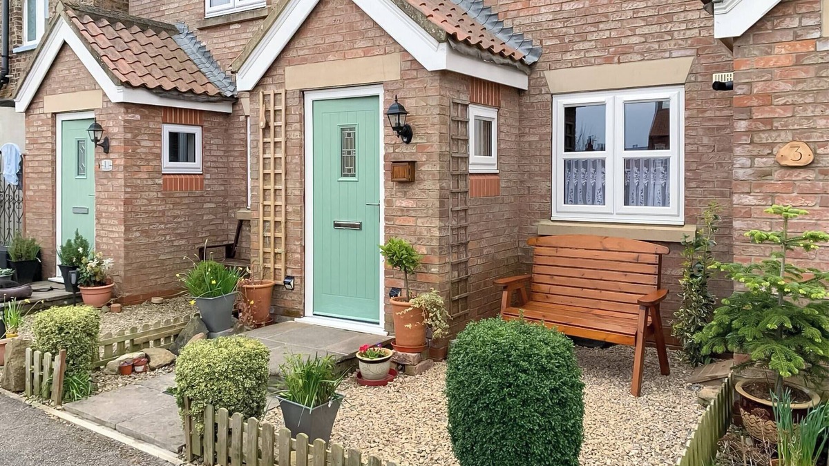 Thirsk Cottage | 2 bedroom accommodation in Thirsk