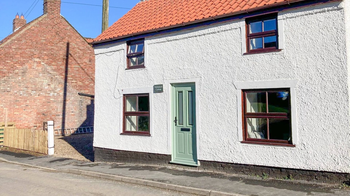 Thwing Cottage | 2 bedroom accommodation in Thwing