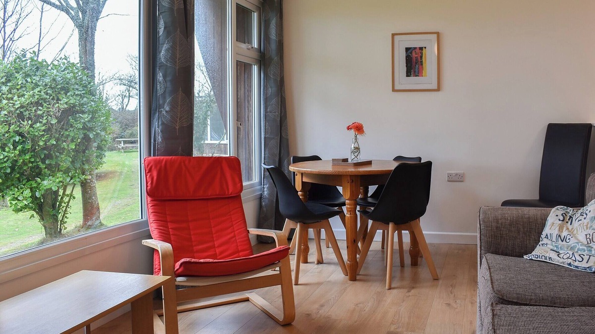 Mount Hawke Cottage | 2 bedroom accommodation in Mount Hawke, near Redruth