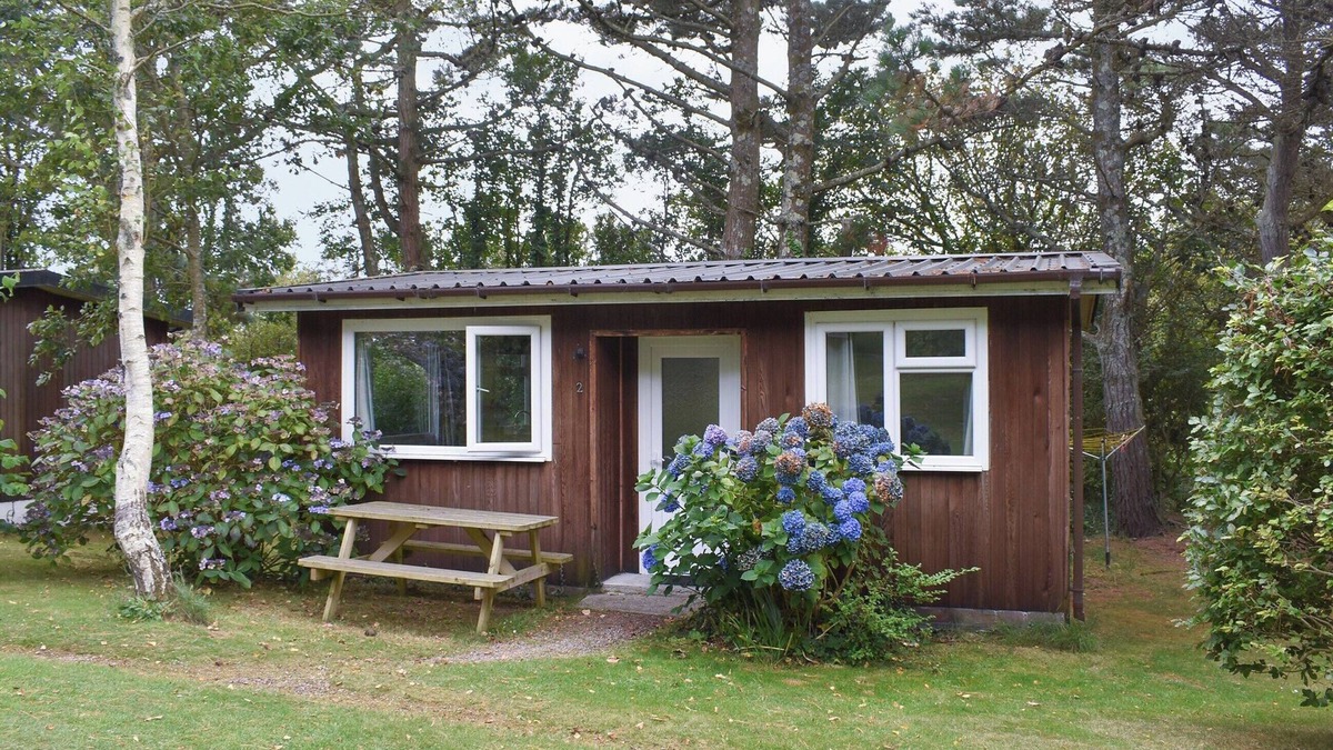 Mount Hawke Cottage | 2 bedroom accommodation in Mount Hawke, near Redruth