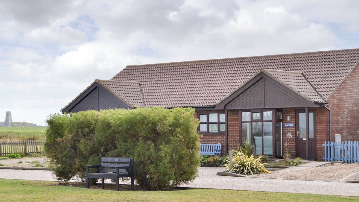 Walcott Cottage | 2 bedroom accommodation in Walcott
