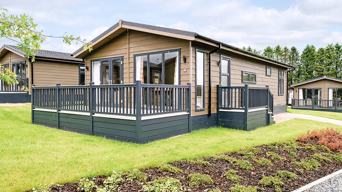 Welton Ski Chalet | 2 bedroom accommodation in Greystoke, Nr Ullswater
