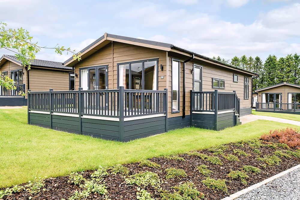Welton Ski Chalet | 2 bedroom accommodation in Greystoke, Nr Ullswater