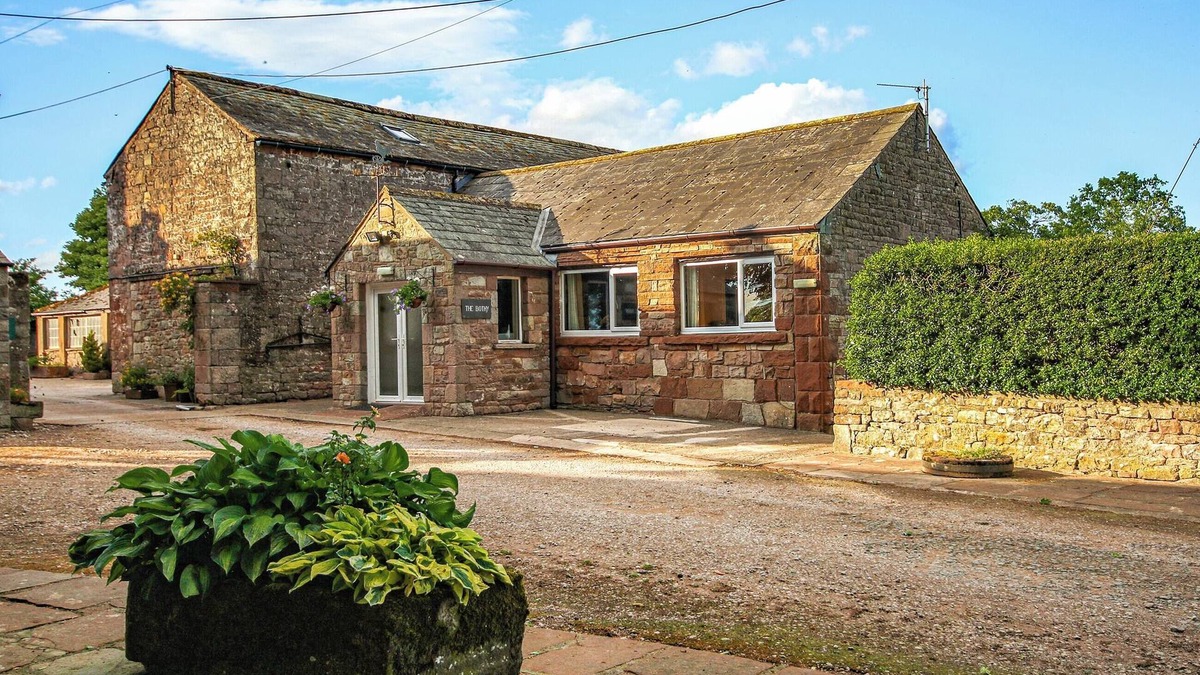 Welton Cottage | 2 bedroom accommodation in Calthwaite, near Penrith