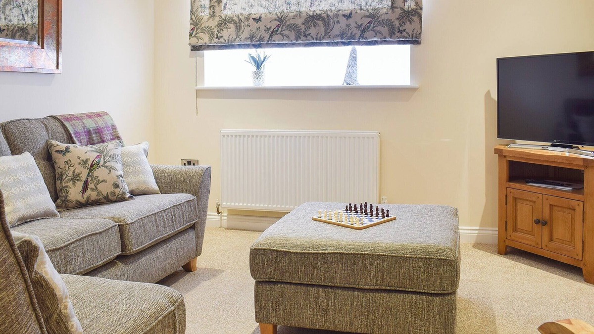 Aislaby Cottage | 2 bedroom accommodation in Sleights, near Whitby