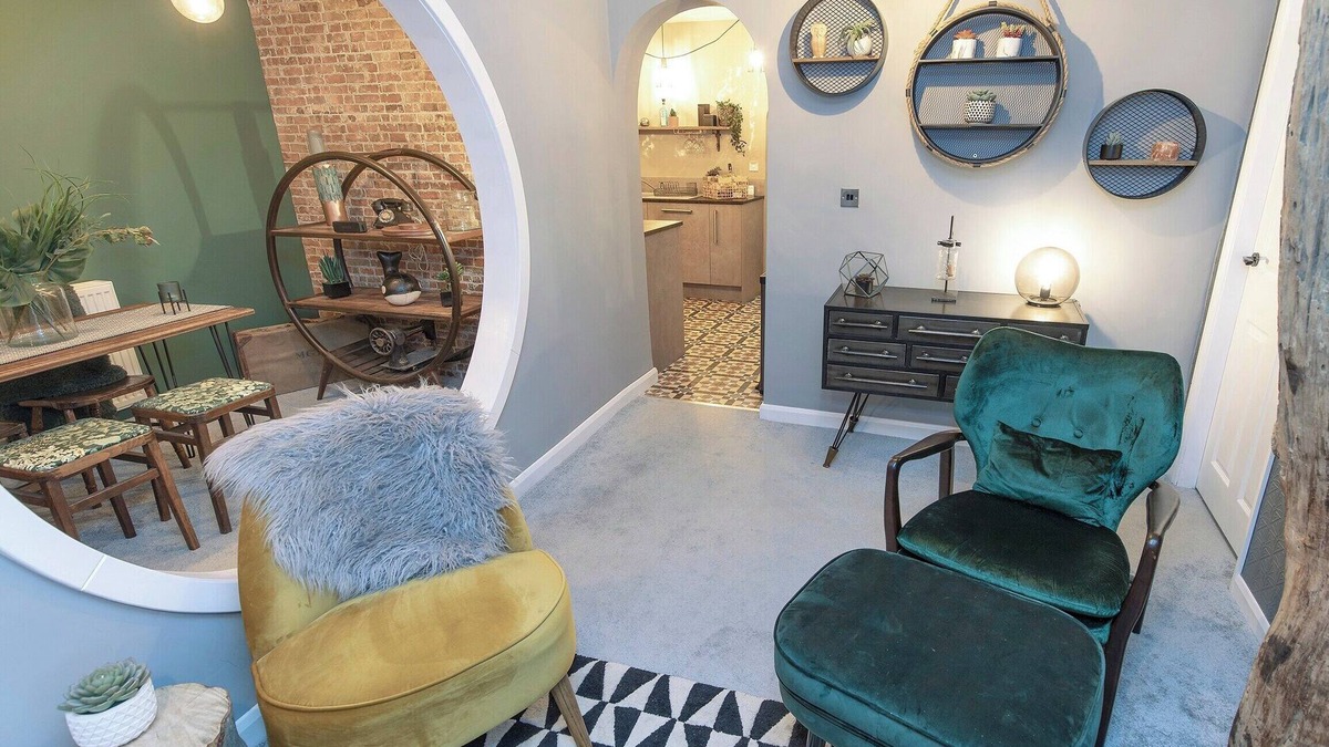 West Cliff Cottage | 2 bedroom accommodation in Whitby
