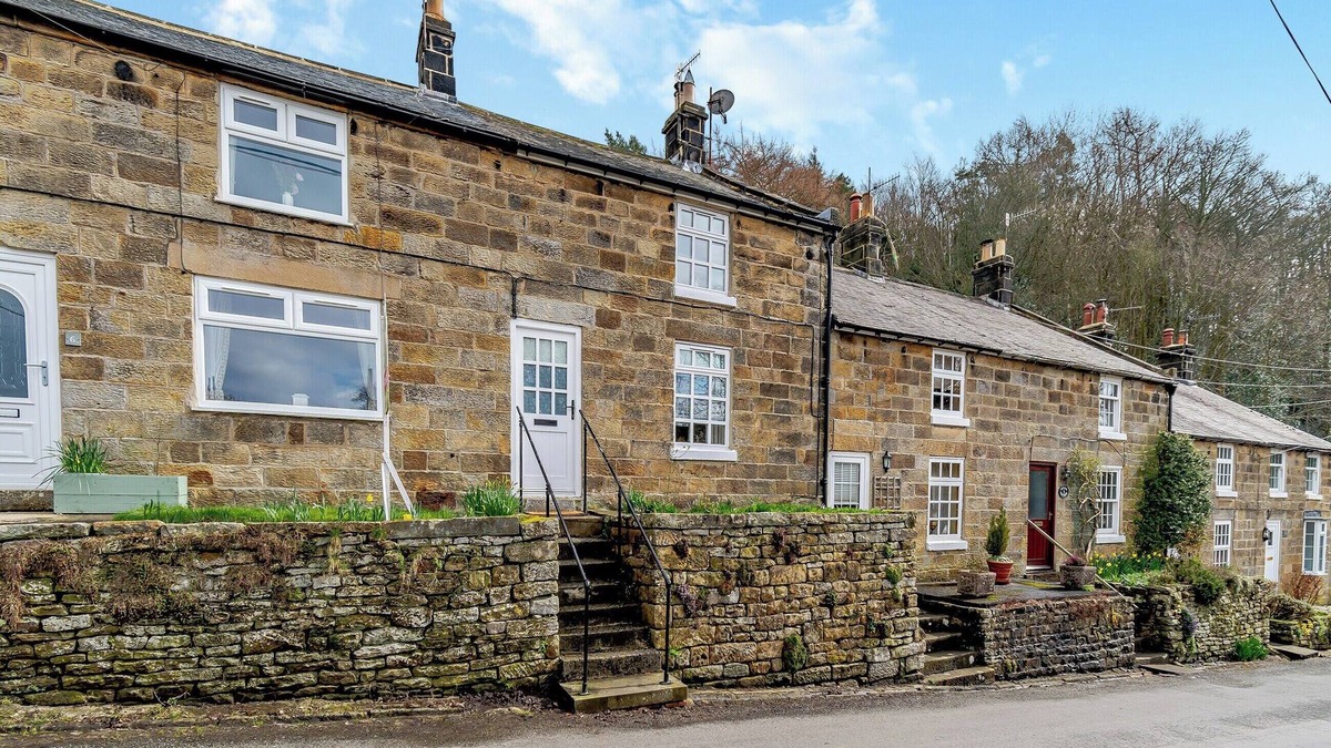 Grosmont Cottage | 2 bedroom accommodation in Grosmont, near Whitby