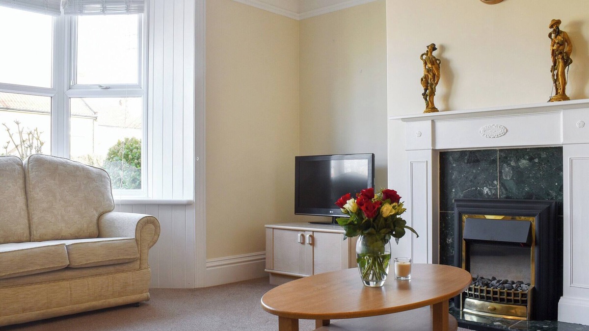 Aislaby Cottage | 2 bedroom accommodation in Sleights, near Whitby