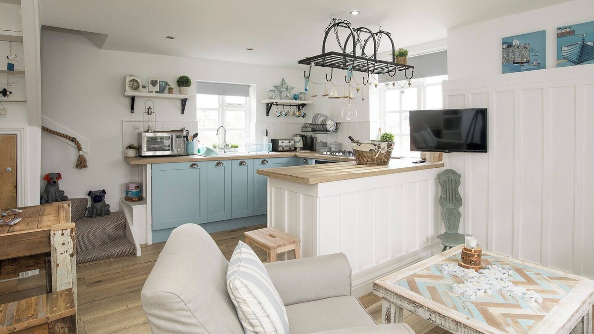 Whitby Cottage | 2 bedroom accommodation in Whitby