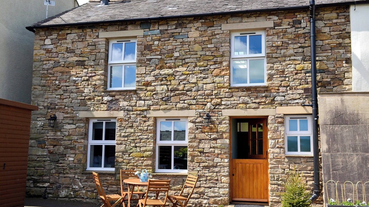 Ireby Cottage | 2 bedroom accommodation in Ireby, near Caldbeck