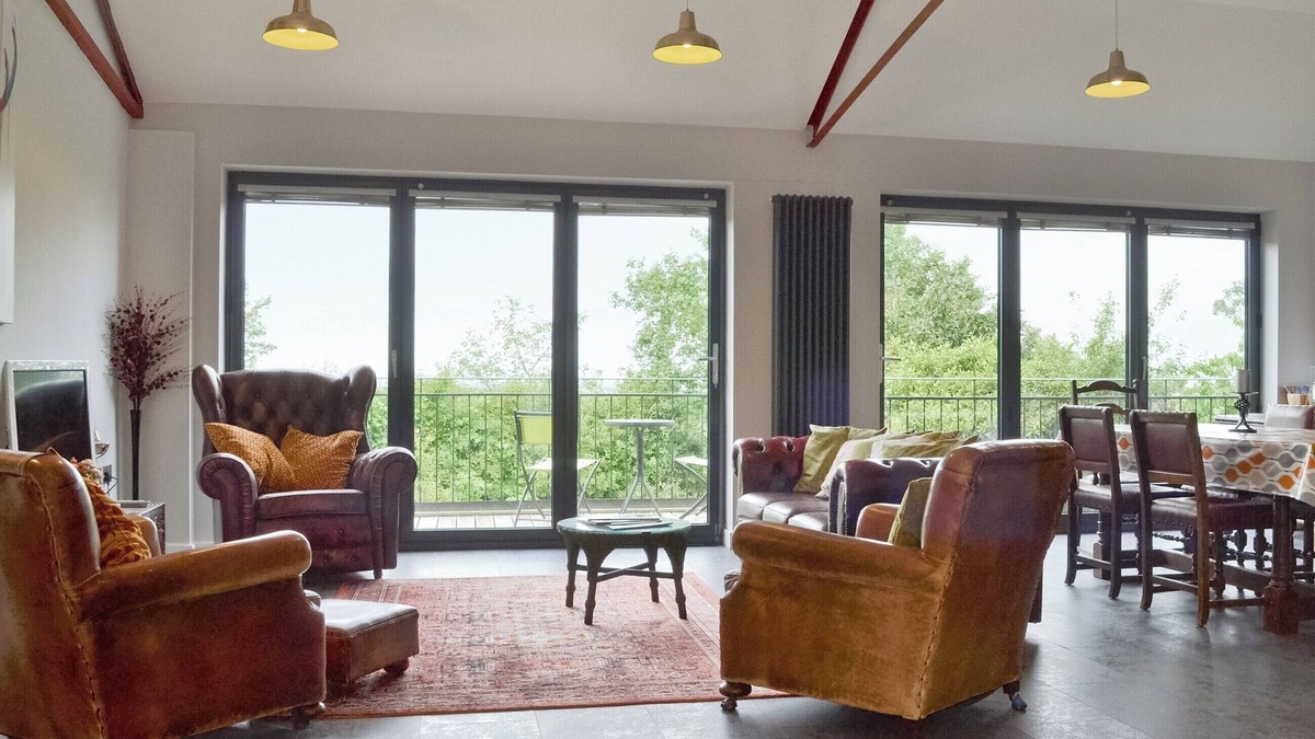 Westward Cottage | 2 bedroom accommodation in Brackenthwaite, near Caldbeck
