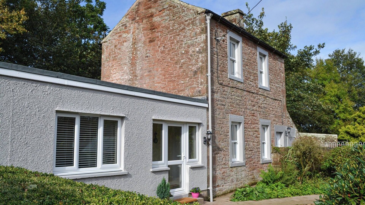 Wigton Cottage | 2 bedroom accommodation in Waverton, near Wigton