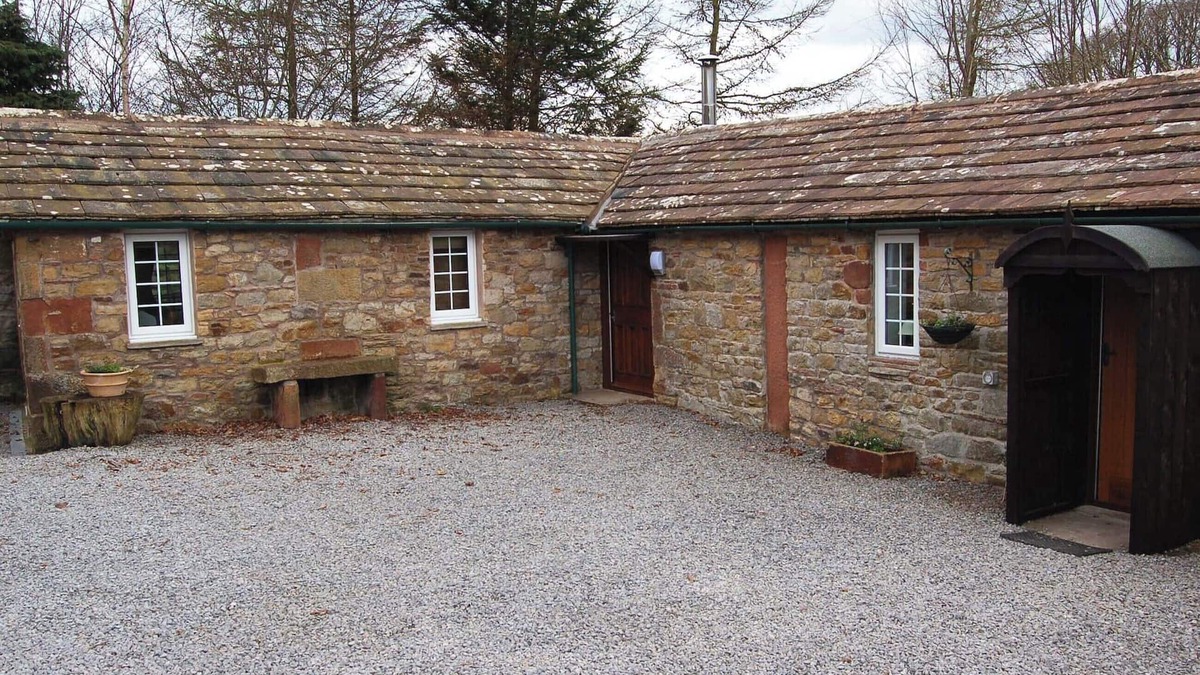 Westward Cottage | 2 bedroom accommodation in Brocklebank, near Caldbeck and Uldale