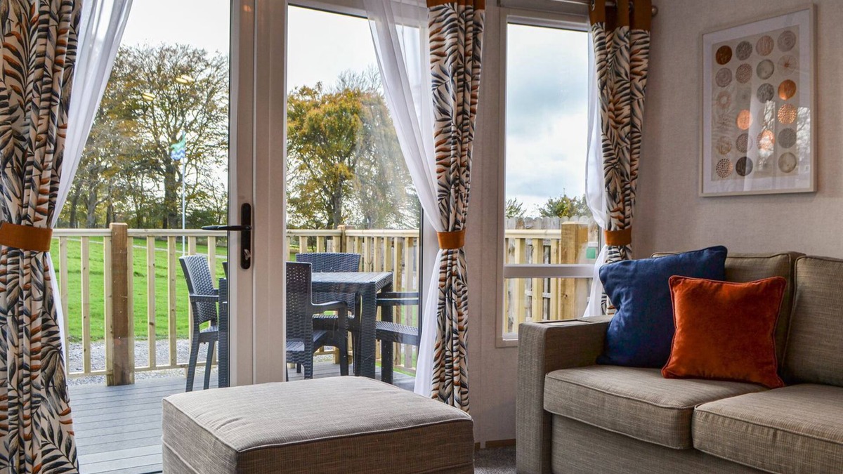 Westward Cottage | 2 bedroom accommodation in Brocklebank, near Caldbeck and Uldale