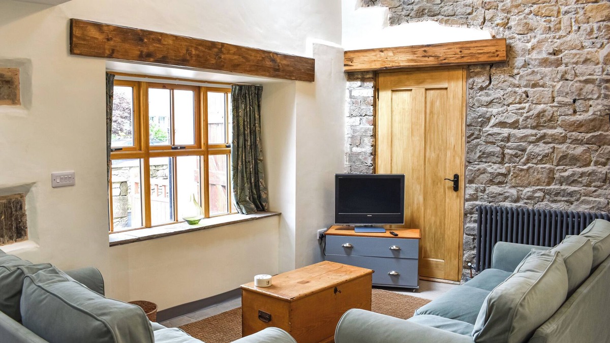 Ireby Cottage | 2 bedroom accommodation in Ireby, near Cockermouth and the North Lakes