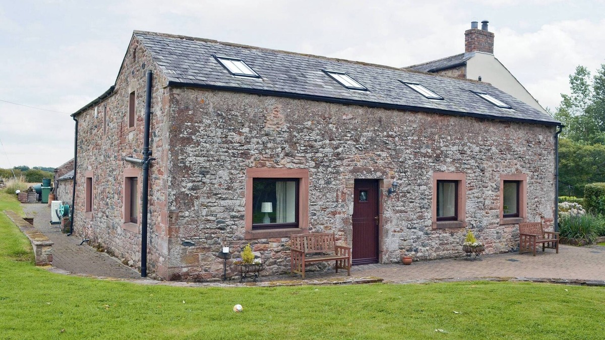 Westward Cottage | 2 bedroom accommodation in Westward, near Caldbeck