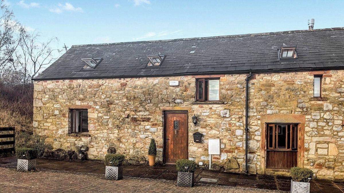 Blennerhasset and Torpenhow Cottage | 2 bedroom accommodation in Torpenhow, near Wigton