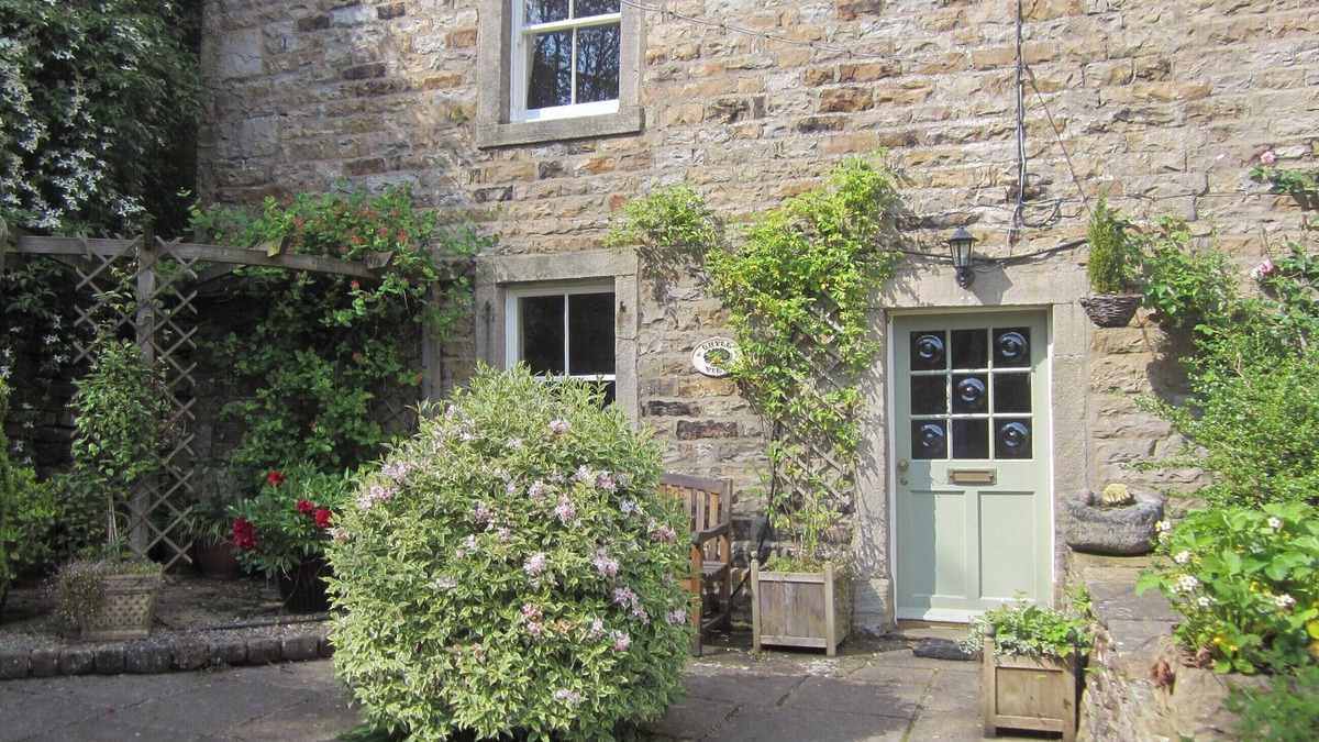 Worton Cottage | 2 bedroom accommodation in Gunnerside, near Richmond