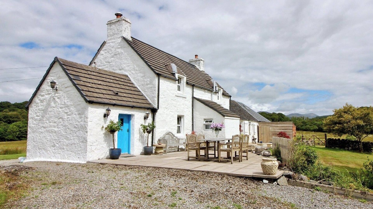 Appin Cottage | 2 bedroom accommodation in Appin