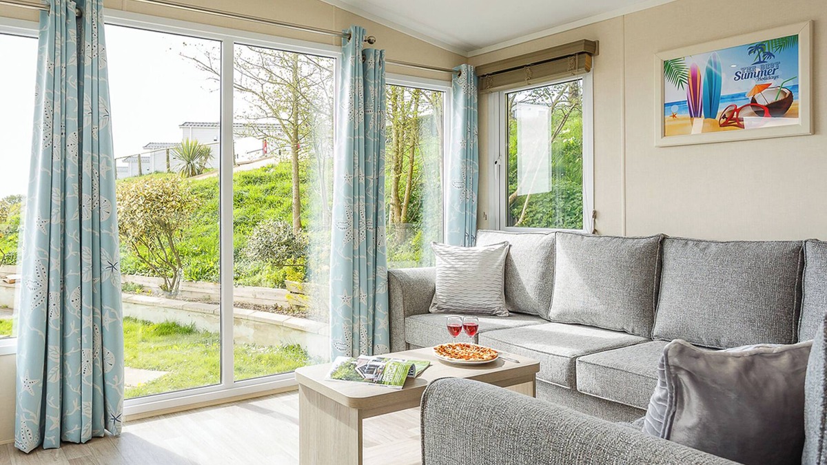 Stibb House | 2 bedroom accommodation in Sandymouth Bay, Bude