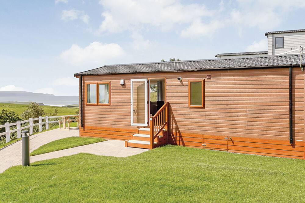 Stibb House | 2 bedroom accommodation in Sandymouth Bay, Bude