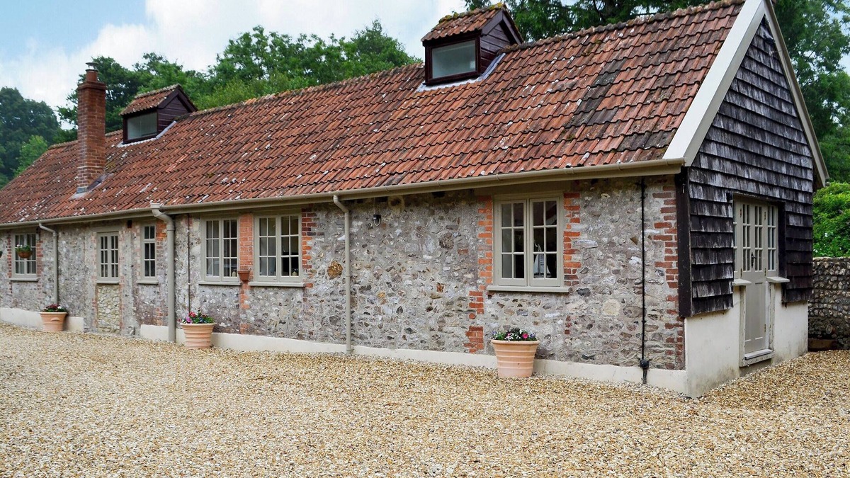 Winsham Cottage | 2 bedroom accommodation in Winsham, near Chard