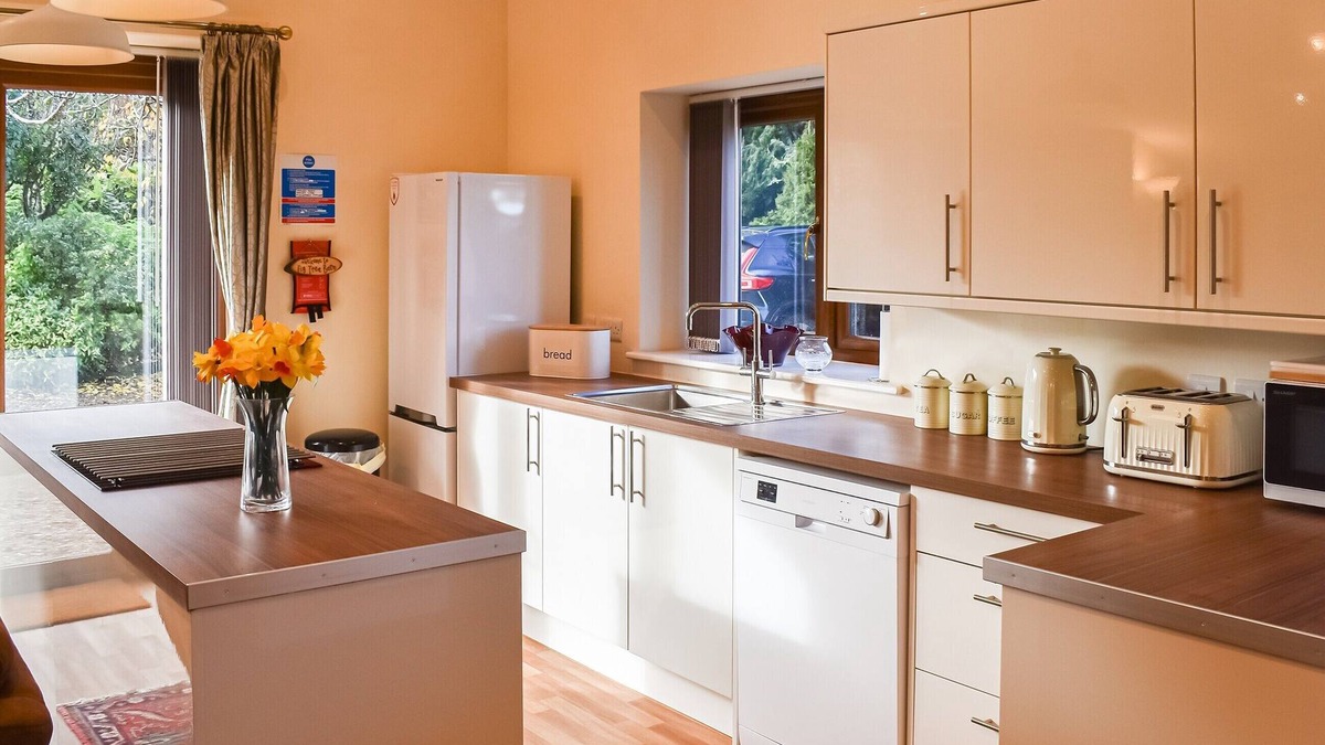 Ham Cottage | 2 bedroom accommodation in Deal