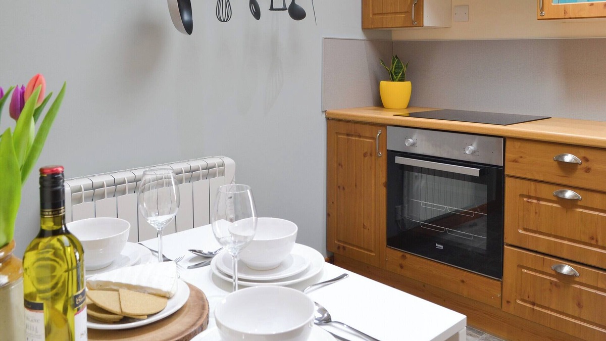 Hopeman Cottage | 2 bedroom accommodation in Hopeman, near Elgin