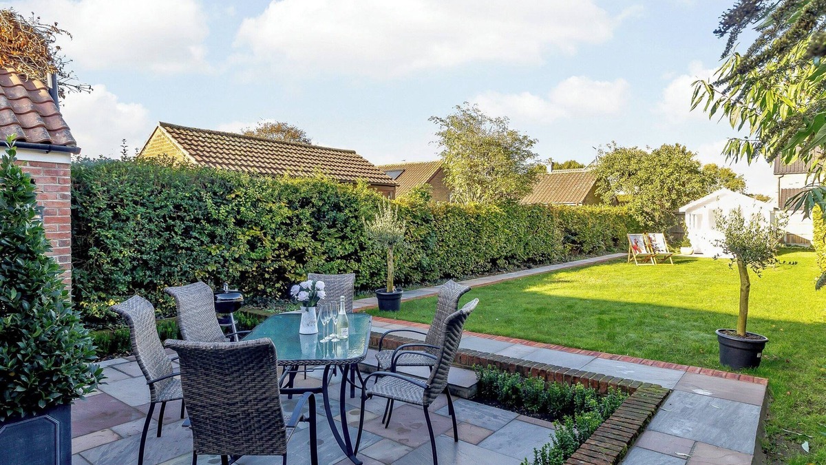 Holt Cottage | 2 bedroom accommodation in Holt