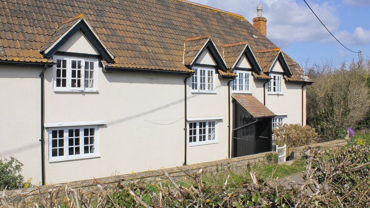 Ilton Cottage | 2 bedroom accommodation in Bickenhall, near Taunton